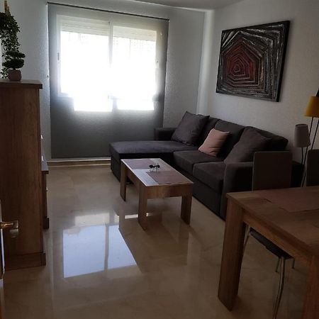 Hr Paradise Parque Residencial Benidorm Ngoại thất bức ảnh