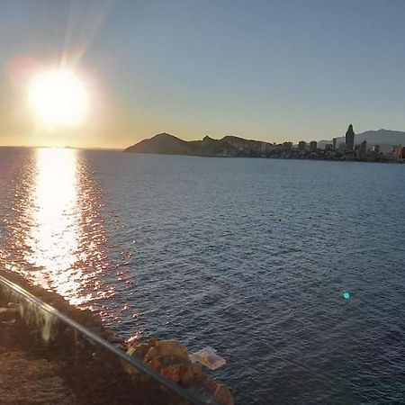 Hr Paradise Parque Residencial Benidorm Ngoại thất bức ảnh