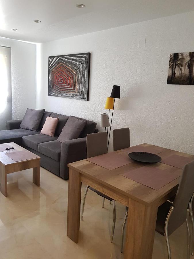 Hr Paradise Parque Residencial Benidorm Ngoại thất bức ảnh
