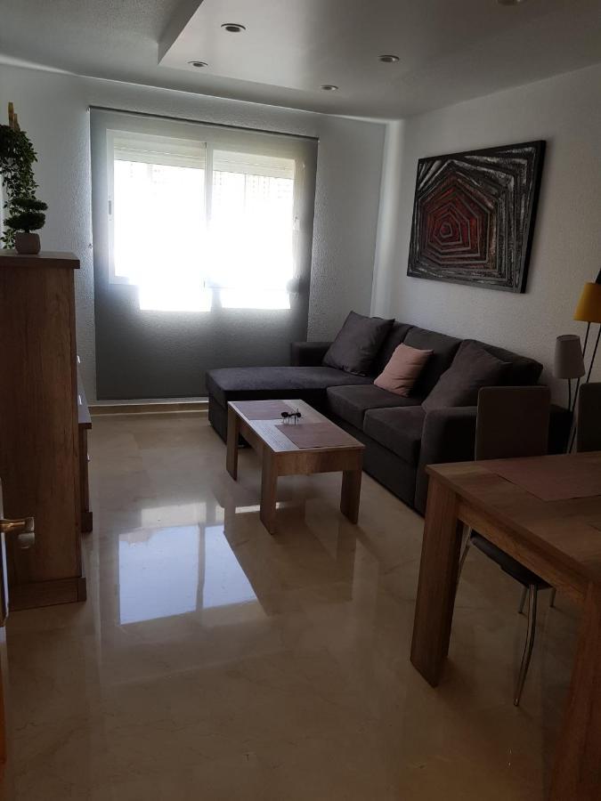 Hr Paradise Parque Residencial Benidorm Ngoại thất bức ảnh