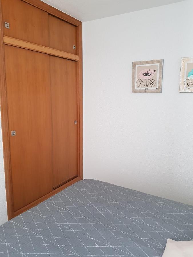 Hr Paradise Parque Residencial Benidorm Ngoại thất bức ảnh
