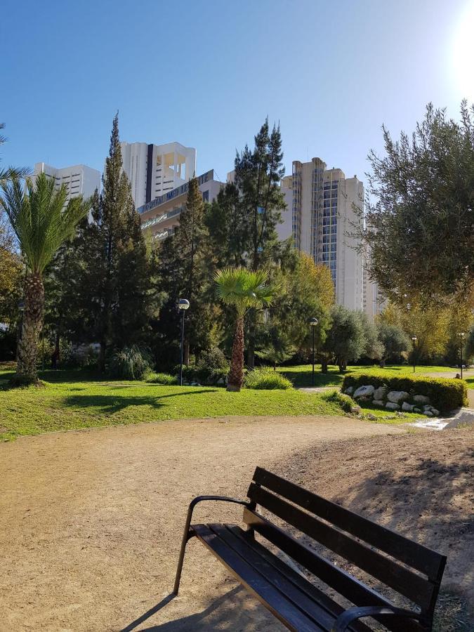 Hr Paradise Parque Residencial Benidorm Ngoại thất bức ảnh