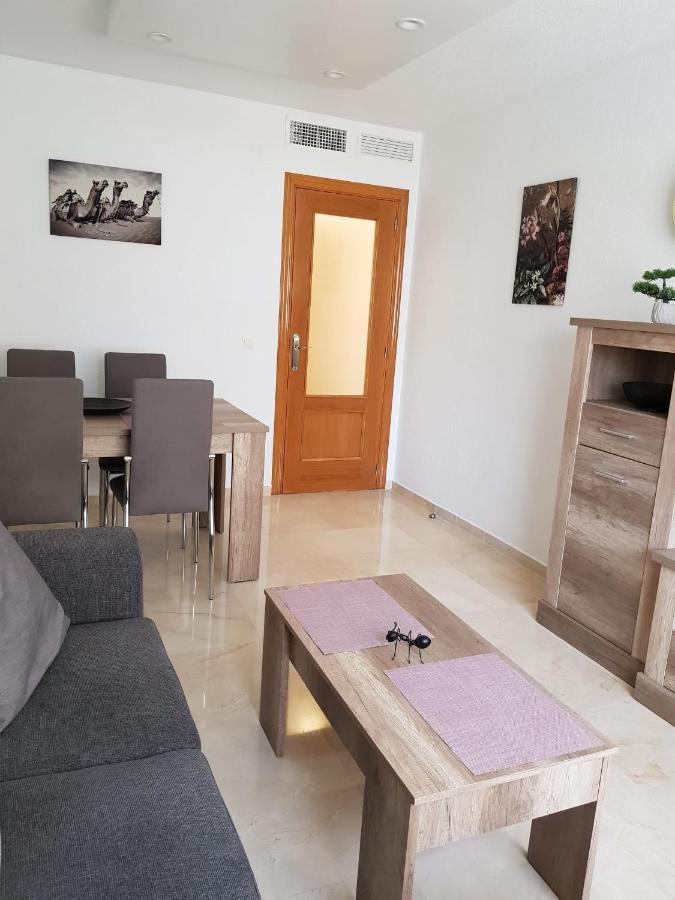 Hr Paradise Parque Residencial Benidorm Ngoại thất bức ảnh