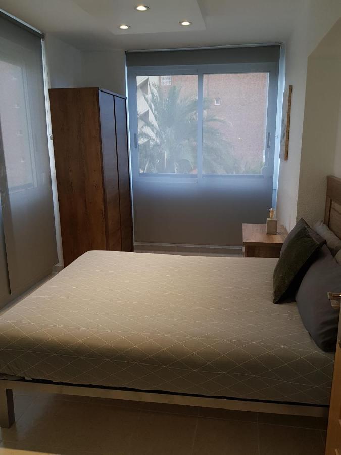 Hr Paradise Parque Residencial Benidorm Ngoại thất bức ảnh